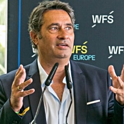 Gastón Andrés Iglesias Airoldi