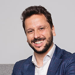 Rubén Andrés Priego
