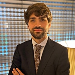 Iban Andreu Pujado