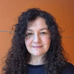 Cecilia Aparicio