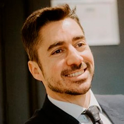 Eduardo Aparicio