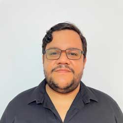 Daniel Aquino Sanchez
