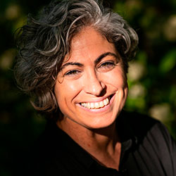 Cristina Aranda Guitiérrez