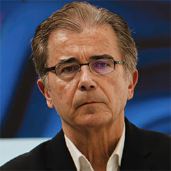 Rafael Areses Gómez