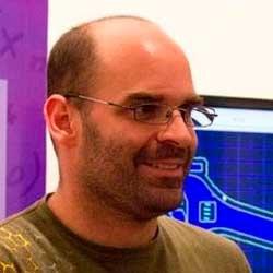 Nicolás Arias