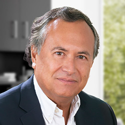Pedro Arizmendi Carlin