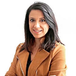 Isabel Arrabal