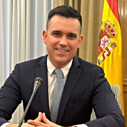 Daniel Arribas González