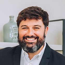 Nacho Arrieta