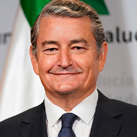 Antonio Sanz