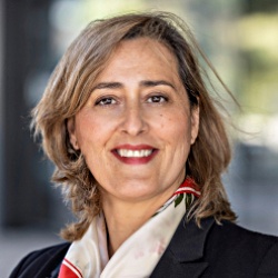 Nuria Ávalos