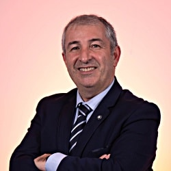 Enrique Ávila