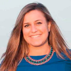 Silvia Avilés