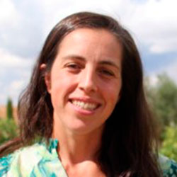 Beatriz Moro Soria
