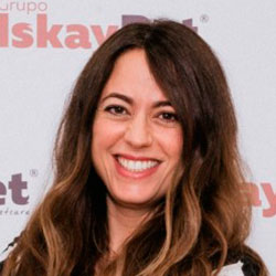 Belén Muñoz-Casayús