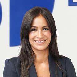 Begoña Villacís