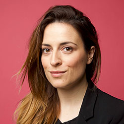 Mara Balestrini