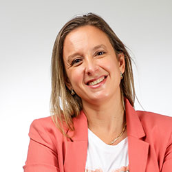 Lucía Ballarino