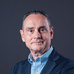 Pedro Baños Bajo