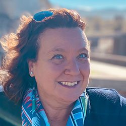 Maria Barcelo Llauger