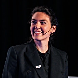 María Bardisa Peña