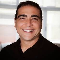 Gustavo Barón