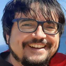Víctor Barrientos Ros