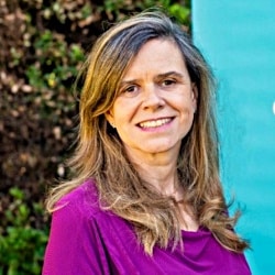 Paula Bartolomé