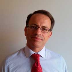 Pablo Beldarrain