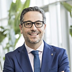 Carlos Bello