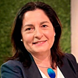 Isabel Bellot