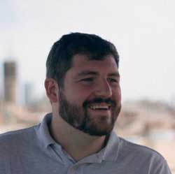 Lluís Benet Mulé