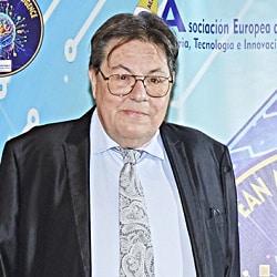 Jordi Bentanachs Palomar