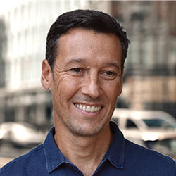 Luis Beute