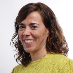 Eva María Blanco Roque
