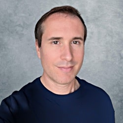 Gastón Blanco