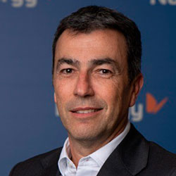 Rafael Blesa