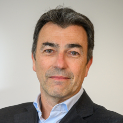 Rafael Blesa