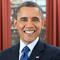 Barack Obama