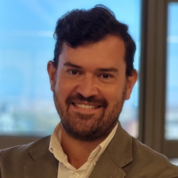 Ignacio Bocos García