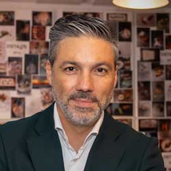 Noel Bravo