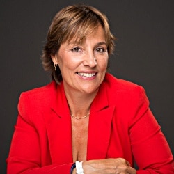 Pilar Bringas