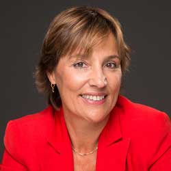 Pilar Bringas