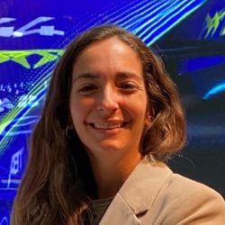 Natalia Bustos Gongora