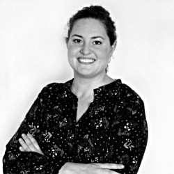 Sandra Busturia Gonzalez
