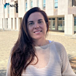 Cristina Alcaraz