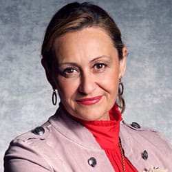 Carmen García