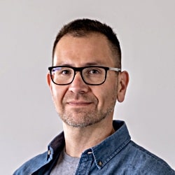 Carlos Caballero