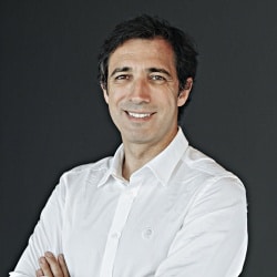 José Cabanas