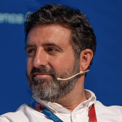 Miguel Ángel Calero